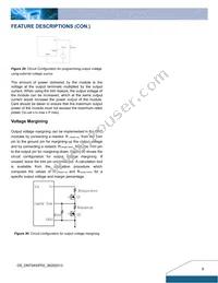 DNT04S0A0R05NFA Datasheet Page 9