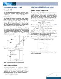 DNT04S0A0S05NFA Datasheet Page 8