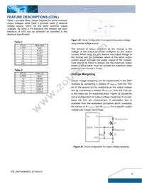 DNT04S0A0S05NFA Datasheet Page 9