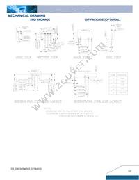 DNT04S0A0S05NFA Datasheet Page 12