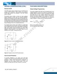 DNT12S0A0R03NFA Datasheet Page 7