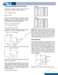 DNT12S0A0R03NFA Datasheet Page 8