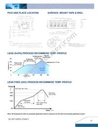 DNT12S0A0R03NFA Datasheet Page 10