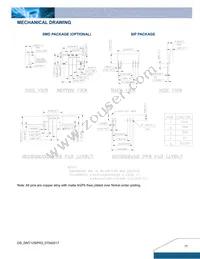 DNT12S0A0R03NFA Datasheet Page 11
