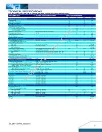 DNT12S0A0R05NFA Datasheet Page 2