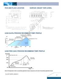 DNT12S0A0R05NFA Datasheet Page 11