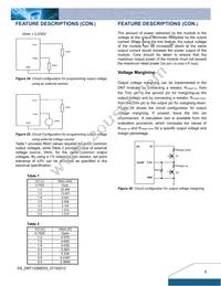 DNT12S0A0S03NFA Datasheet Page 8