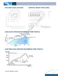 DNT12S0A0S05NFA Datasheet Page 11