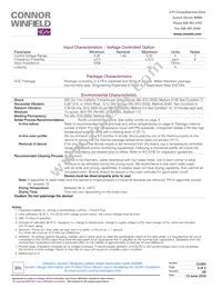 DOCSC022F-024.576M Datasheet Page 3