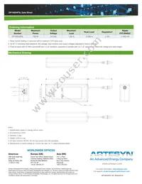 DP10054P3L Datasheet Page 2