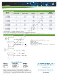DP4012N3M Datasheet Page 2