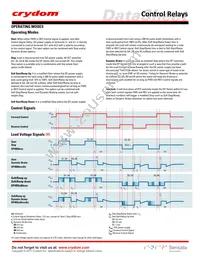 DP4R60E60BH Datasheet Page 5