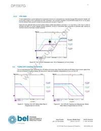 DP7007G-R200 Datasheet Page 16