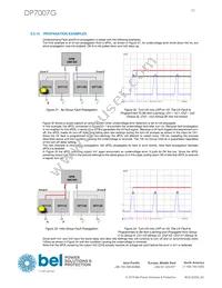 DP7007G-R200 Datasheet Page 23