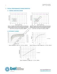 DP7010G Datasheet Page 8