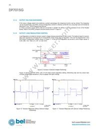 DP7015G-R100 Datasheet Page 12