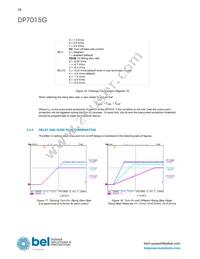 DP7015G-R100 Datasheet Page 16