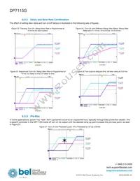 DP7115G Datasheet Page 15