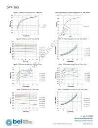 DP7120G Datasheet Page 9