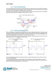 DP7120G Datasheet Page 12