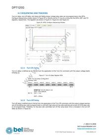 DP7120G Datasheet Page 13