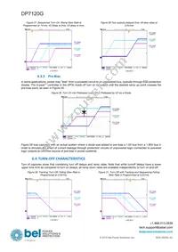 DP7120G Datasheet Page 16