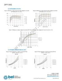 DP7130G-R100 Datasheet Page 9