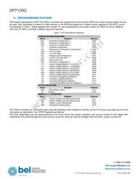 DP7130G-R100 Datasheet Page 10