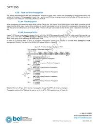 DP7130G-R100 Datasheet Page 22