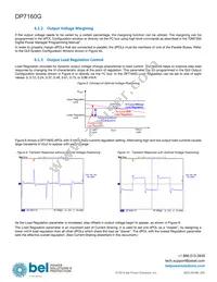 DP7160G-T050 Datasheet Page 10