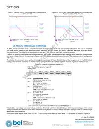 DP7160G-T050 Datasheet Page 15