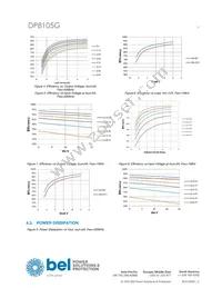 DP8105G-T100 Datasheet Page 7