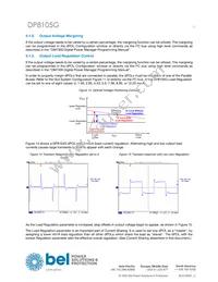 DP8105G-T100 Datasheet Page 11