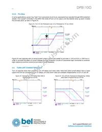 DP8110G-T100 Datasheet Page 16