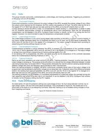 DP8110G-T100 Datasheet Page 19