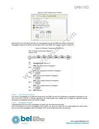 DP8110G-T100 Datasheet Page 22