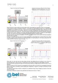 DP8110G-T100 Datasheet Page 23