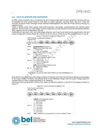 DP8140G Datasheet Page 16