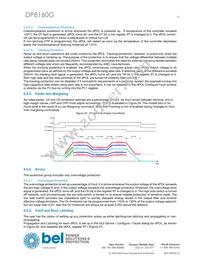 DP8160G-T050 Datasheet Page 19