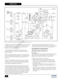 DPA422GN-TL Datasheet Page 16