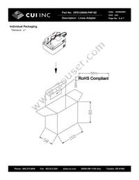 DPD120080-P6P-SZ Datasheet Page 6