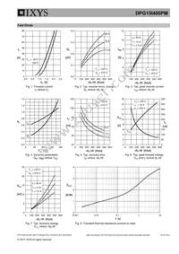 DPG15I400PM Datasheet Page 5