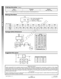 DPLS320A-7 Datasheet Page 4