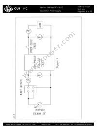 DPR090080-P5P-SZ Datasheet Page 6