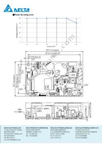 DPS-100AP-11 A Datasheet Page 3