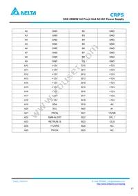 DPS-2000CB A Datasheet Page 7