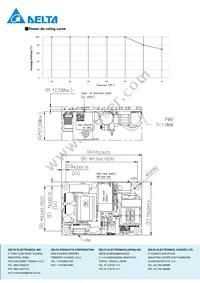 DPS-24GP A Datasheet Page 3