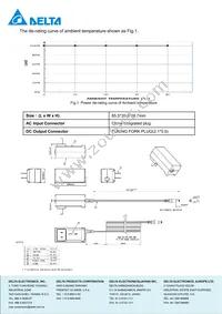 DPS-24HB D Datasheet Page 2