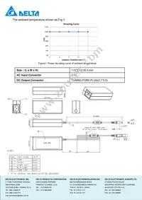 DPS-40AB-11 B Datasheet Page 2