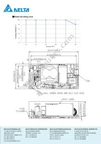 DPS-50AP-2 A Datasheet Page 3